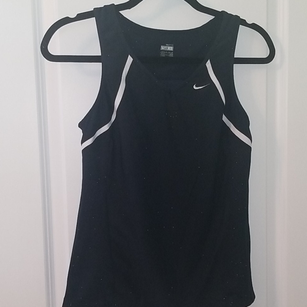Nike FIT DRY tank